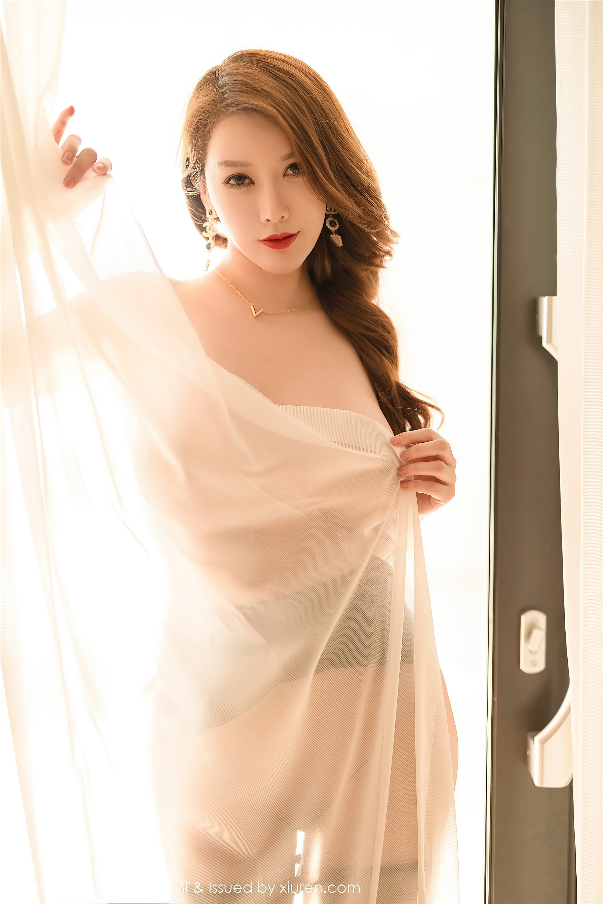 YouMi尤蜜荟 2022.05.13 Vol.790 尤妮丝